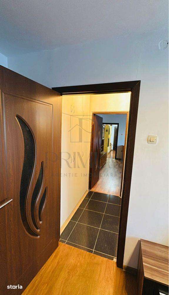 Modern - 2 Camere - Spatios - Parter inalt - Geam la baie - Boxa - Imagine principală: 5/6