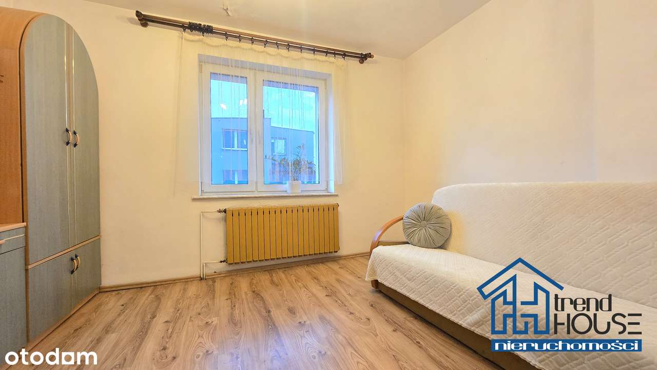 Dom/2 mieszkania | fotowoltaika | 3 sp. ogrzewania-6