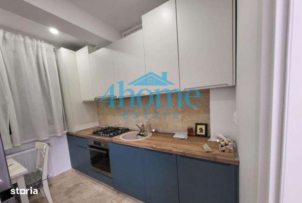 Garsoniera Drumul Taberei| Avangarde Grand Village| Prima Inchiriere - Imagine principală: 2/6