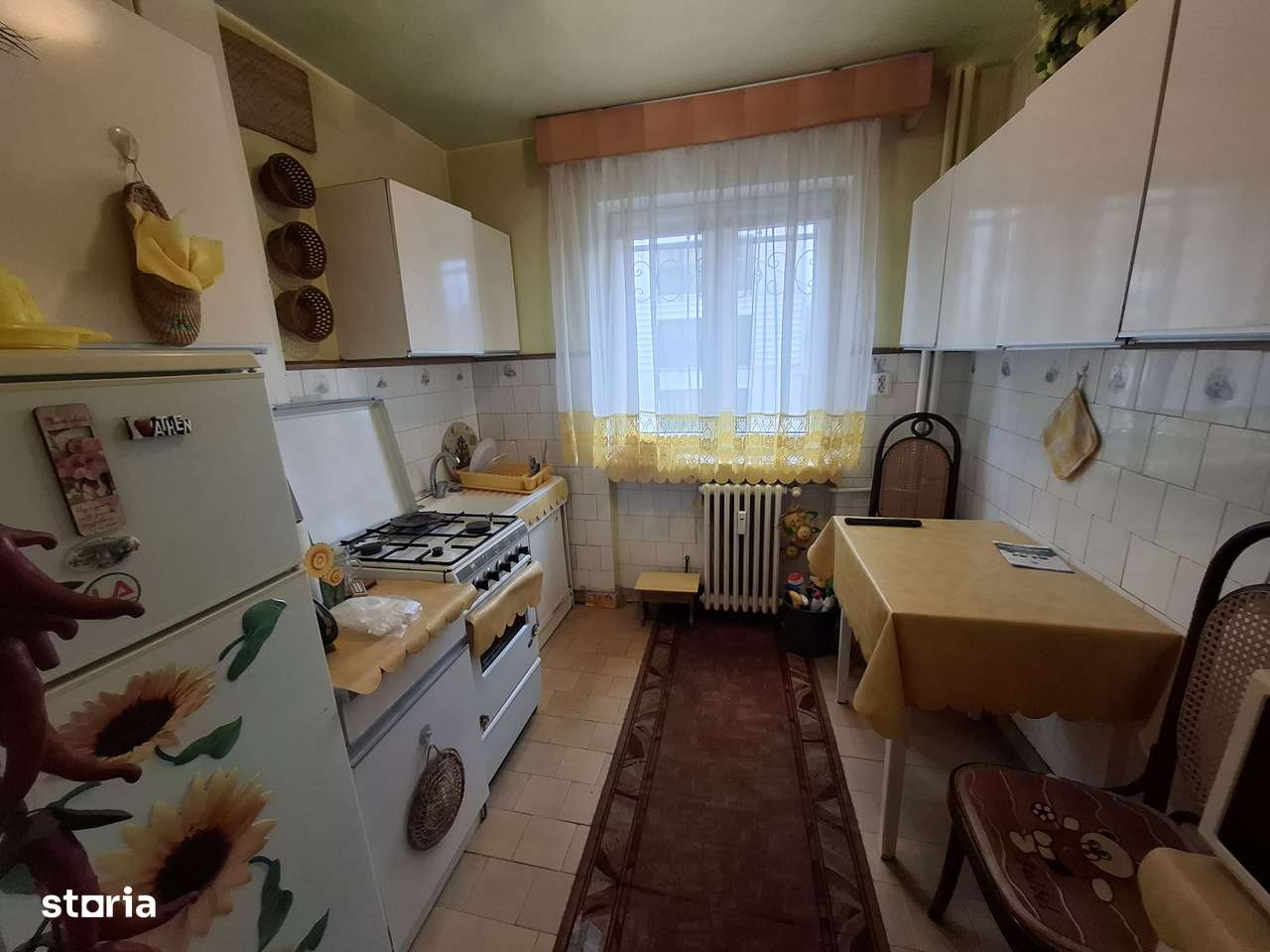 Vand apartament 2 camere Ultracentral ID: 44357-3