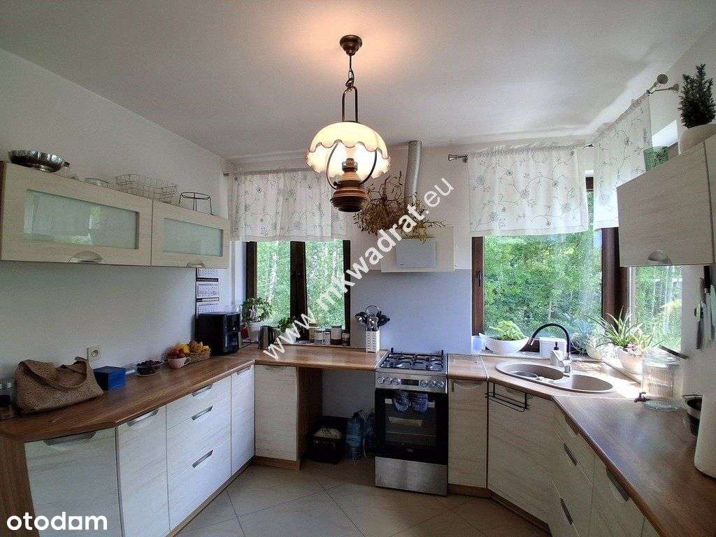 Nowa cena! OkazjaDom 306 m² z dużą działką 3143 m²-6