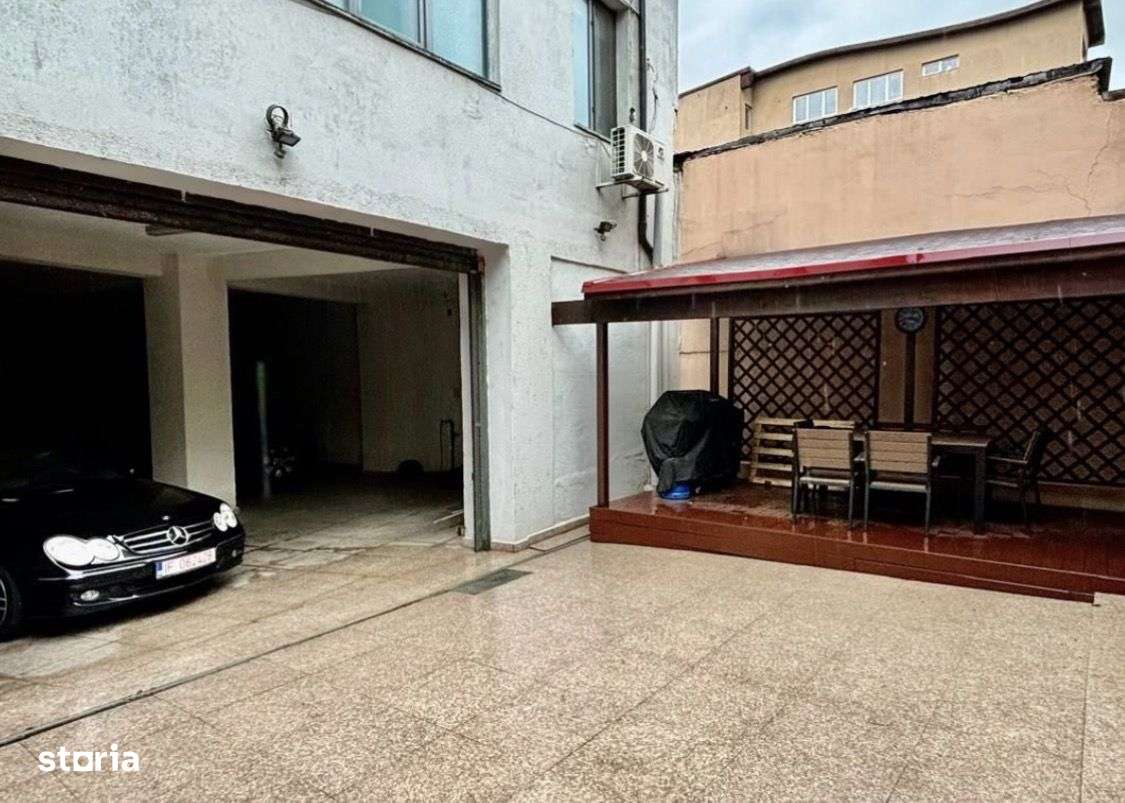 Spatiu de birouri singur pe etaj - Cotroceni-Palat !-9