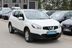 Nissan Qashqai 1.6 visia - 2