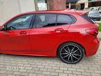 BMW Seria 1 118i M Sport - 8