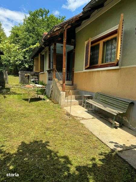 teren cu priveliste deosebita - Imagine principală: 5/7