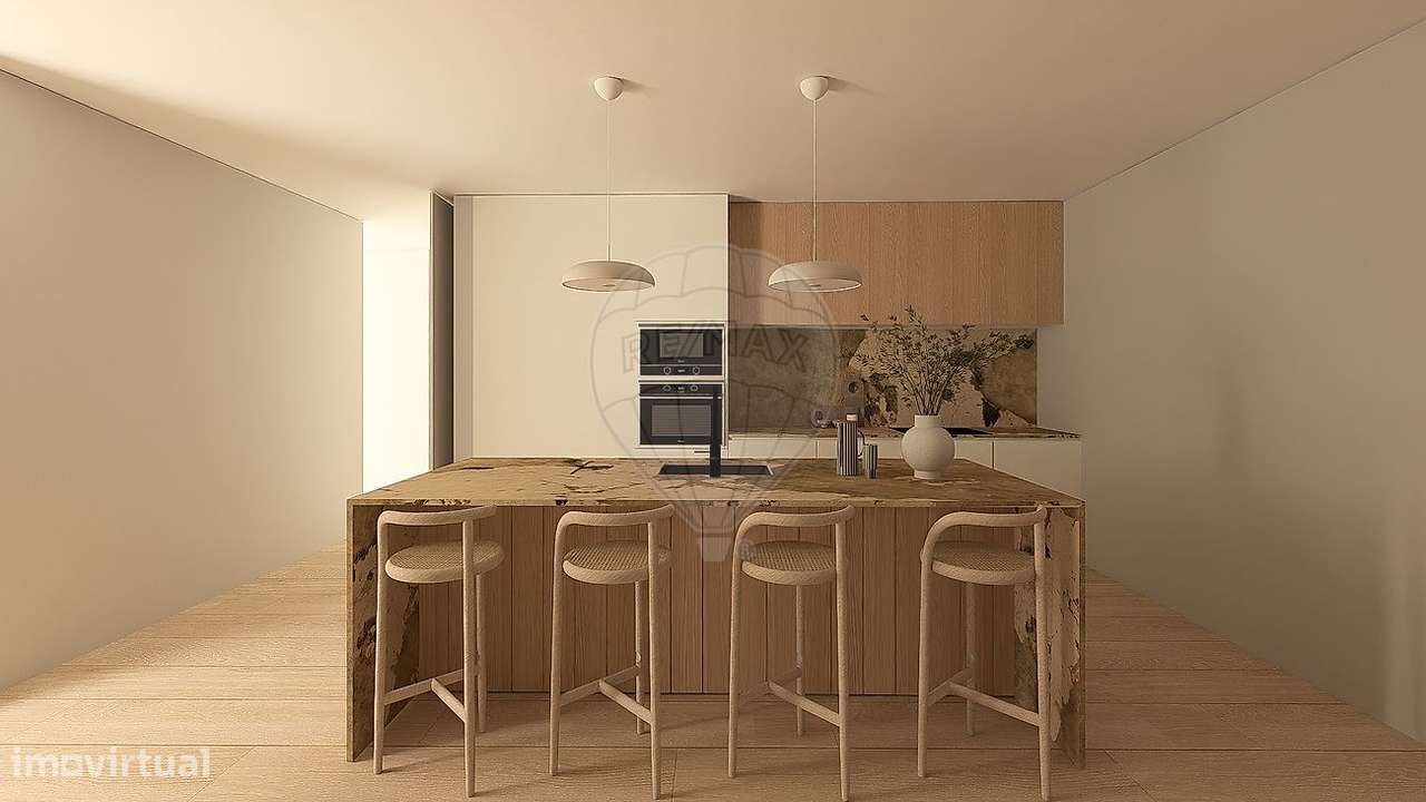 Apartamento T3 para venda - Grande imagem: 5/21