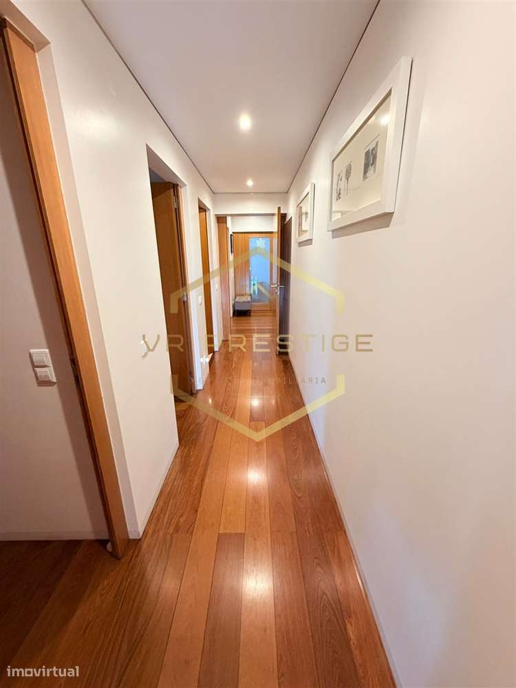 Apartamento T3 Venda em Vila do Conde,Vila do Conde-17