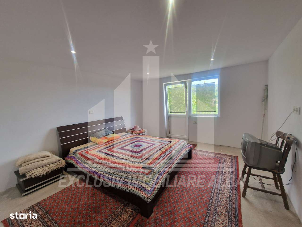 Casa noua cu gradina in Paclisa - Imagine principală: 5/11