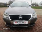 Volkswagen Passat 2.0 FSI Highline Tiptr - 10