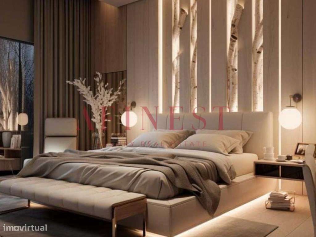 MORADIA T4/ T5 DE LUXO EM SOLTROIA - Grande imagem: 4/60