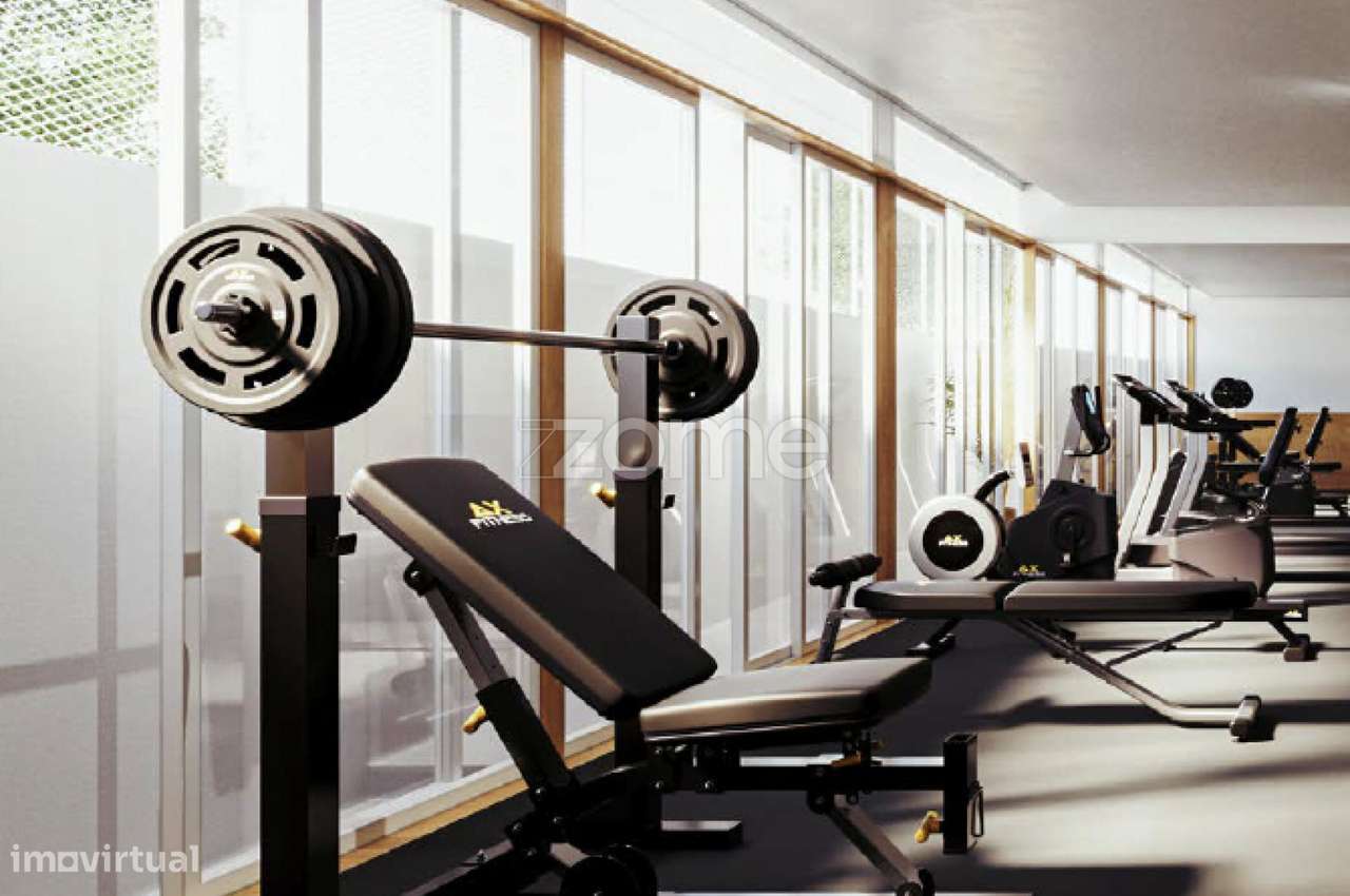 T1 | Vintage Garden – Porto - Grande imagem: 2/7