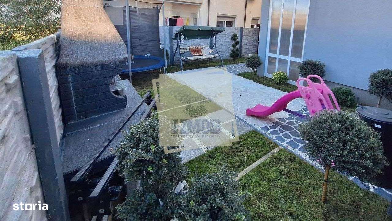 Apartament 3 camere gradina 88 mp terasa si 2 locuri parcare-0