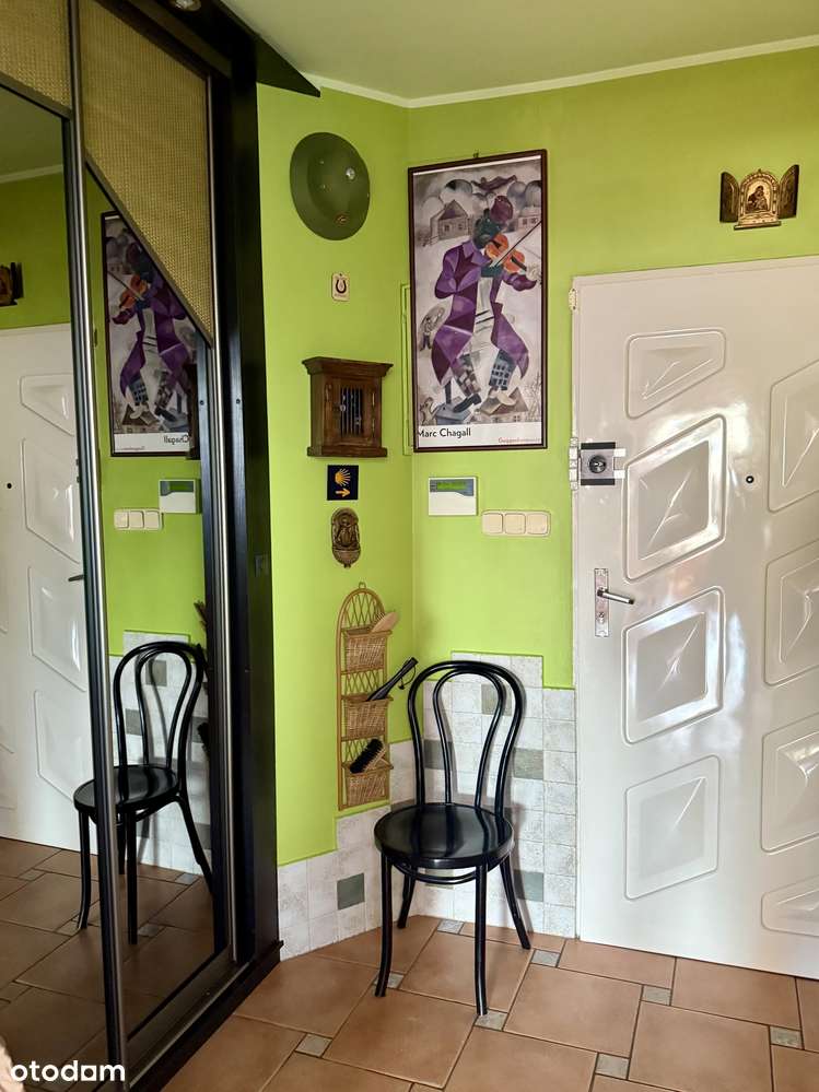 Przestronny dom  na Osowej-15