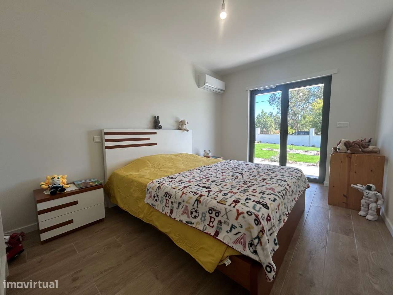 Moradia T3+1, Viseu, Mortágua, Mortágua, Vale de Remígio, Cortegaça e-24