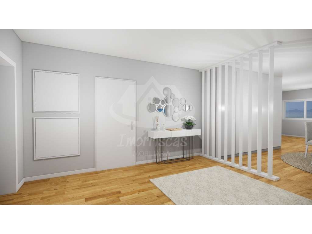 Apartamento T3 com garagem, em Alverca - Grande imagem: 5/34