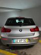 BMW 116 d Line Sport Auto - 7