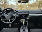 Skoda Superb 2.0 TDI SCR Style DSG - 28