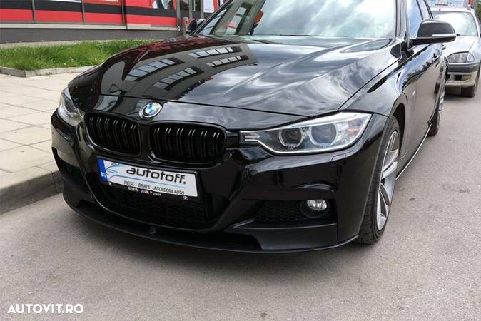 Body kit BMW F30 Seria 3 (11-19) M-Performance Design - 6