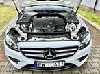 Mercedes-Benz Klasa E 220 d 9G-TRONIC AMG Line - 19