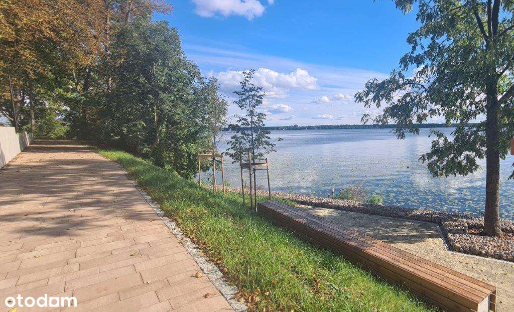 SPRZEDAM DWUPOZIOMOWY APARTAMENT NAD WODĄ - JUZ GOTOWY!-6