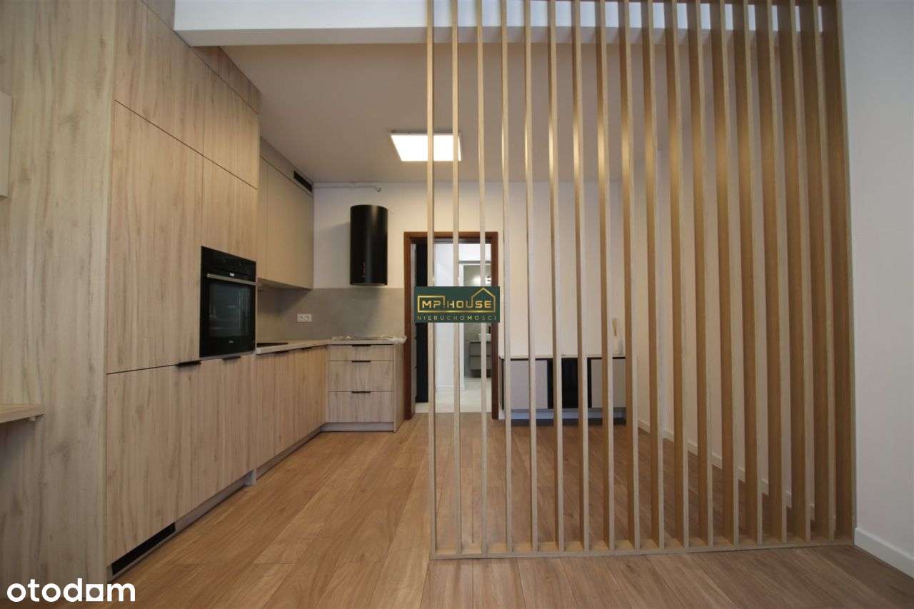 Kawalerka po generalnym remoncie |33,1 m² |-2