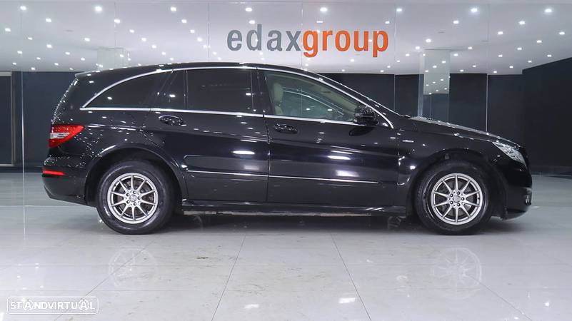 Mercedes-Benz R 300 CDi BlueEfficiency - 2