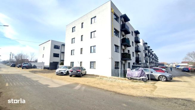 PRINDE OFERTA! Apartamente cu 2 CAMERE LA CHEIE!!-12