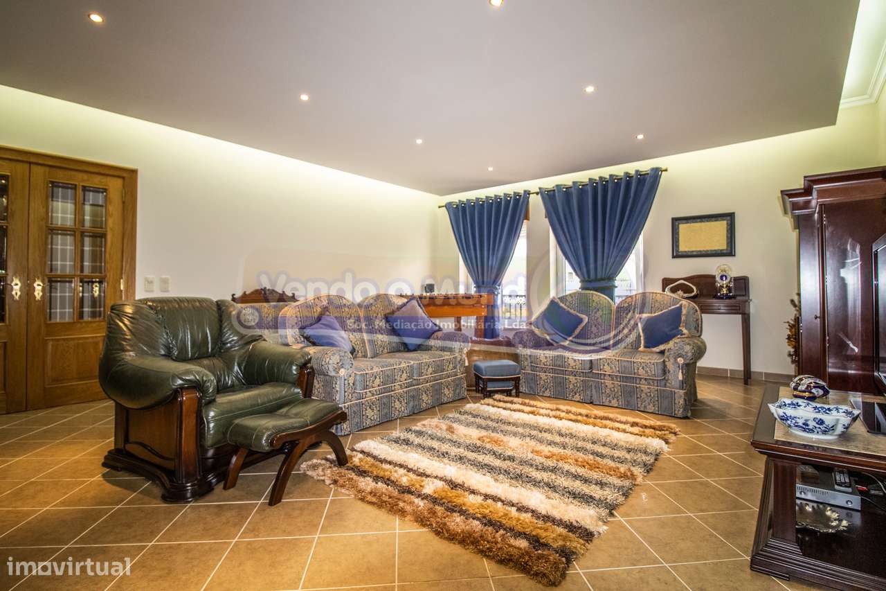 Moradia T5 em Samora Correia (SC722) - Grande imagem: 3/40