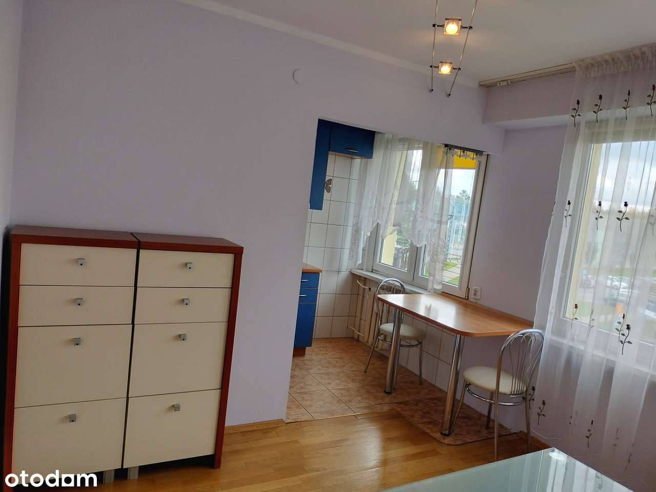 Mieszkanie, 32,08 m², Kalisz-3