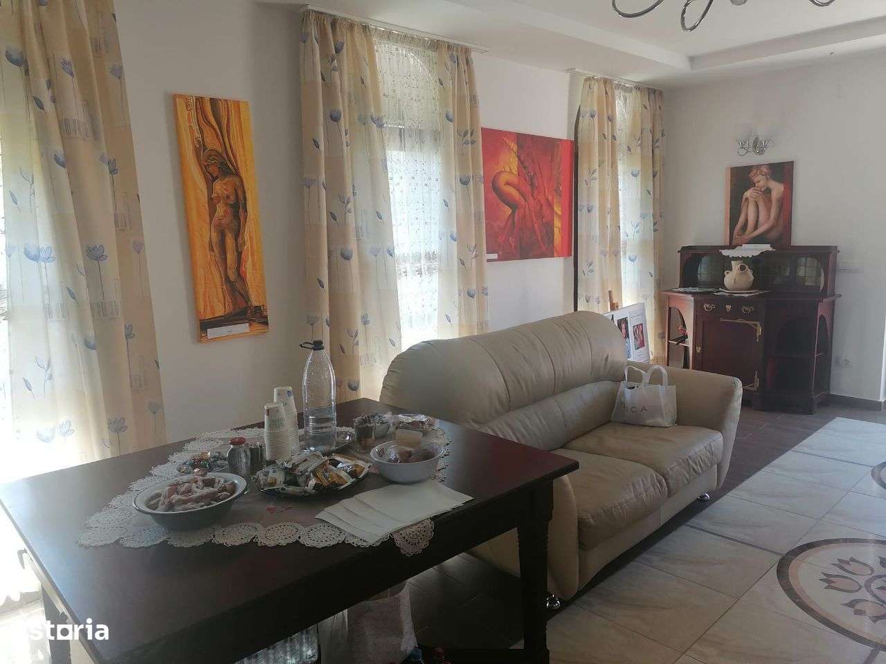 Casa si Teren / Tara Lovistei / Greblesti / - Imagine principală: 5/19