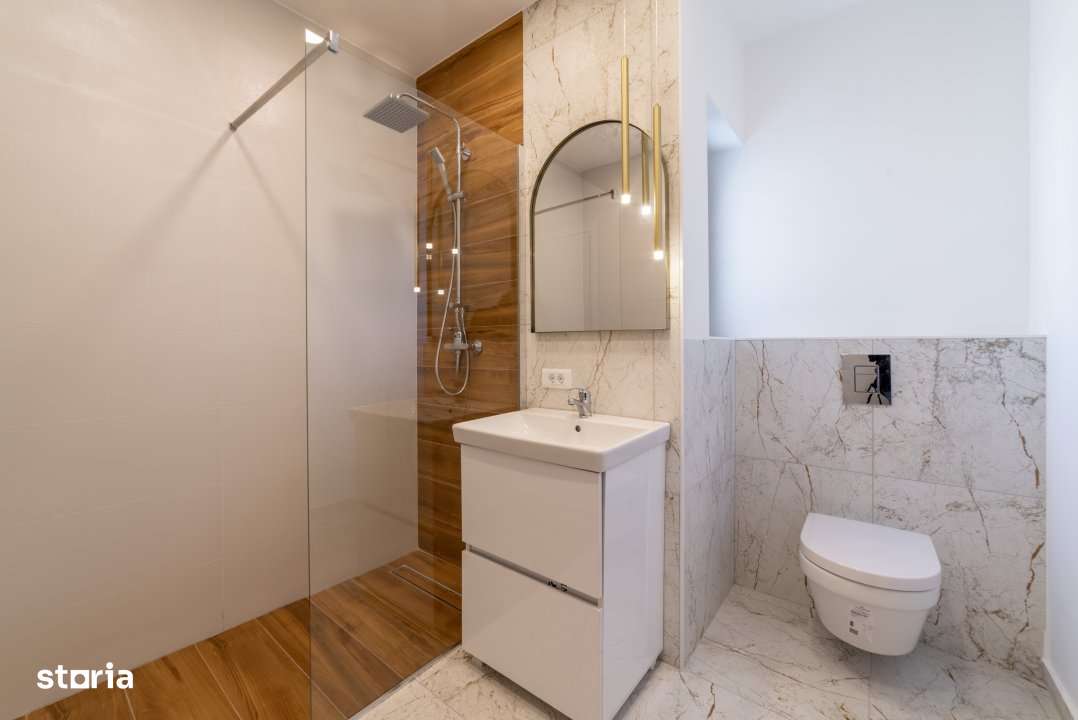 0 % Comision - Casa noua, moderna, Micesti Arges - Imagine principală: 4/10