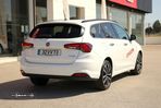 Fiat Tipo Station Wagon 1.3 M-Jet Lounge Tech - 9