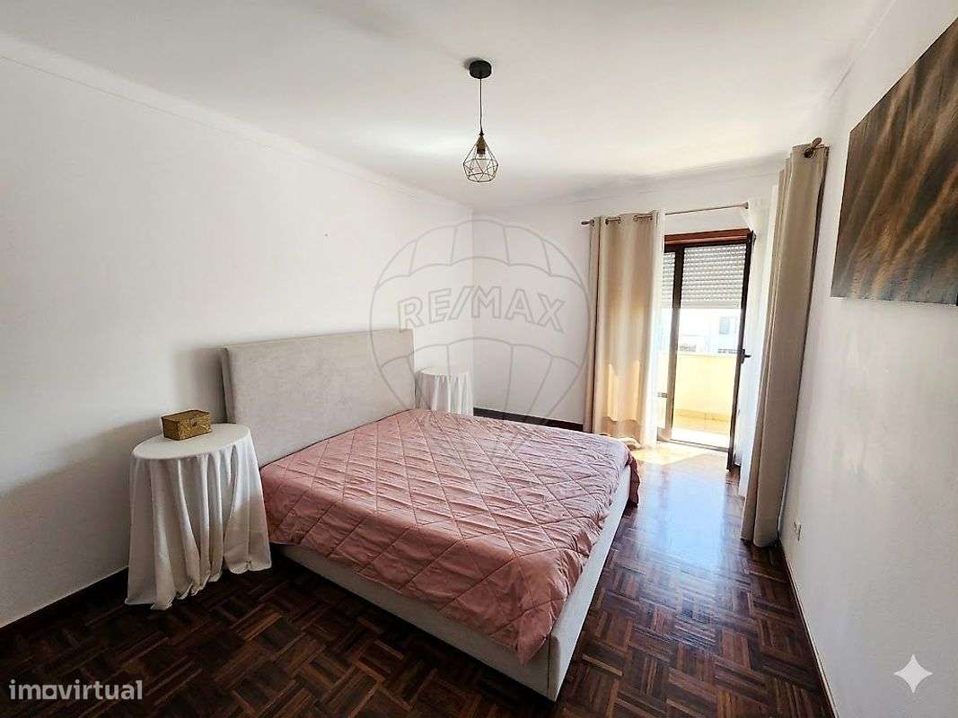 Apartamento T2 para venda-7