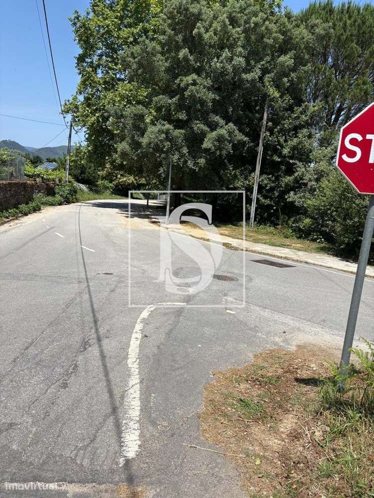Terreno plano em Arca - Ponte de Lima - Grande imagem: 5/20