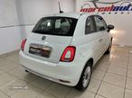 Fiat 500 1.2 Lounge - 12