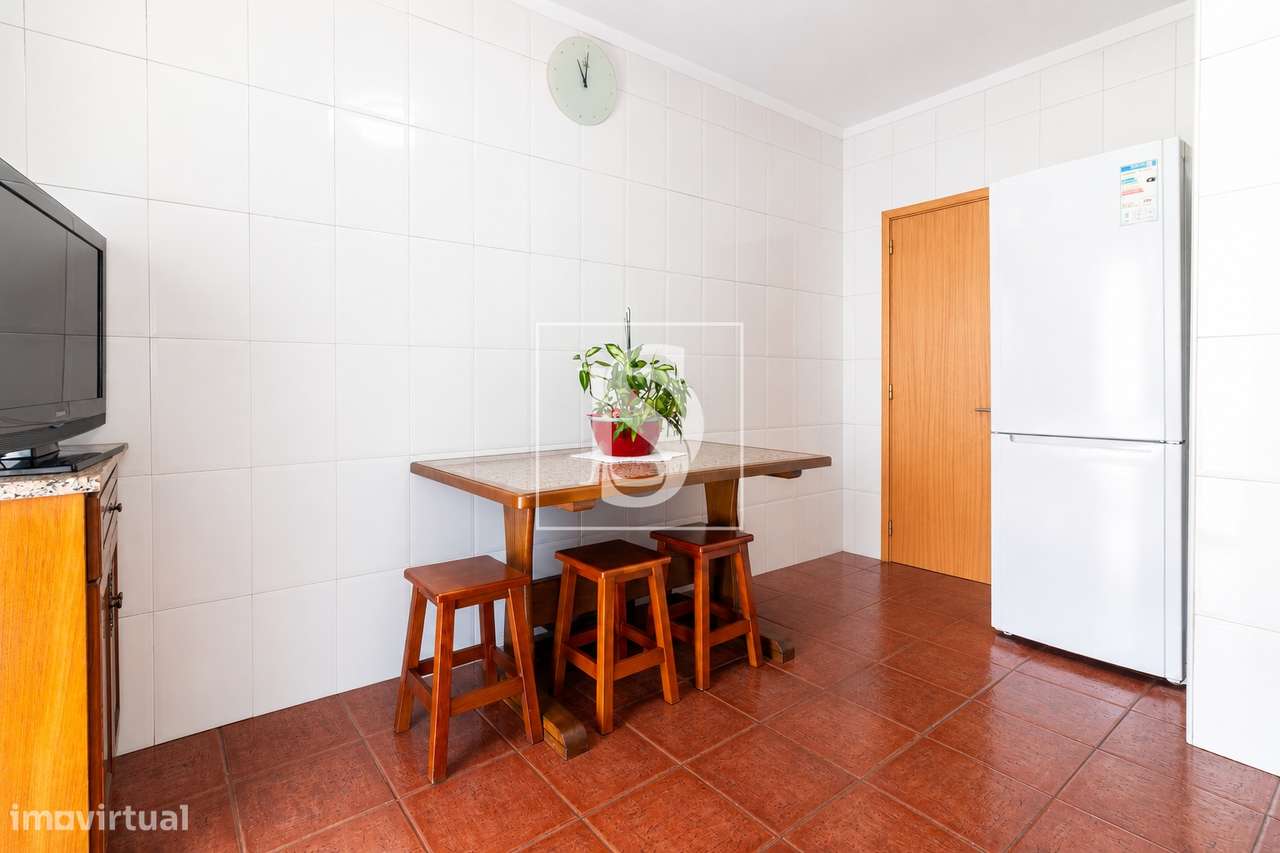 Apartamento T2 Venda em Vila Verde e Barbudo,Vila Verde-18