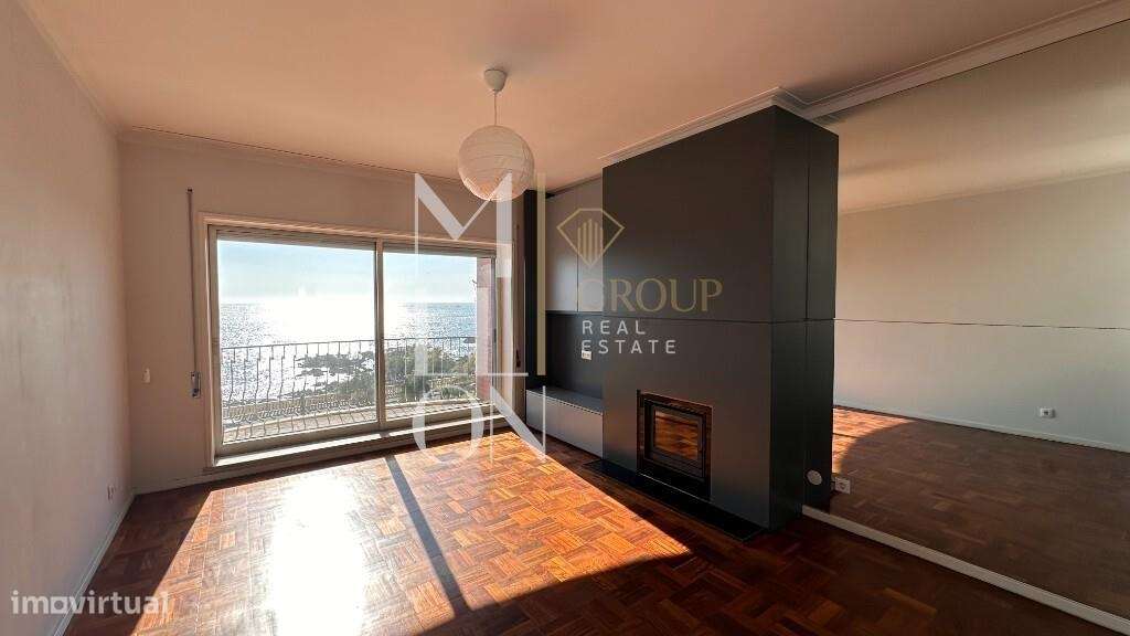 T2+1 Primeira linha de Mar - Grande imagem: 4/24