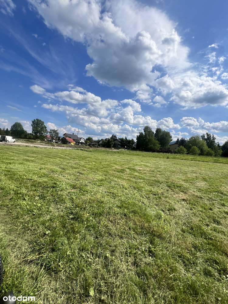 Piękna działka w Mesznej Cena do końca Grudnia - Pełny obrazek: 3/4