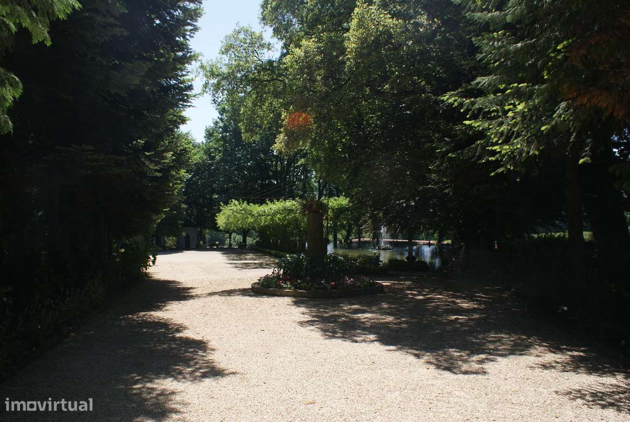 Quinta para eventos em Barreiros, Amares-15