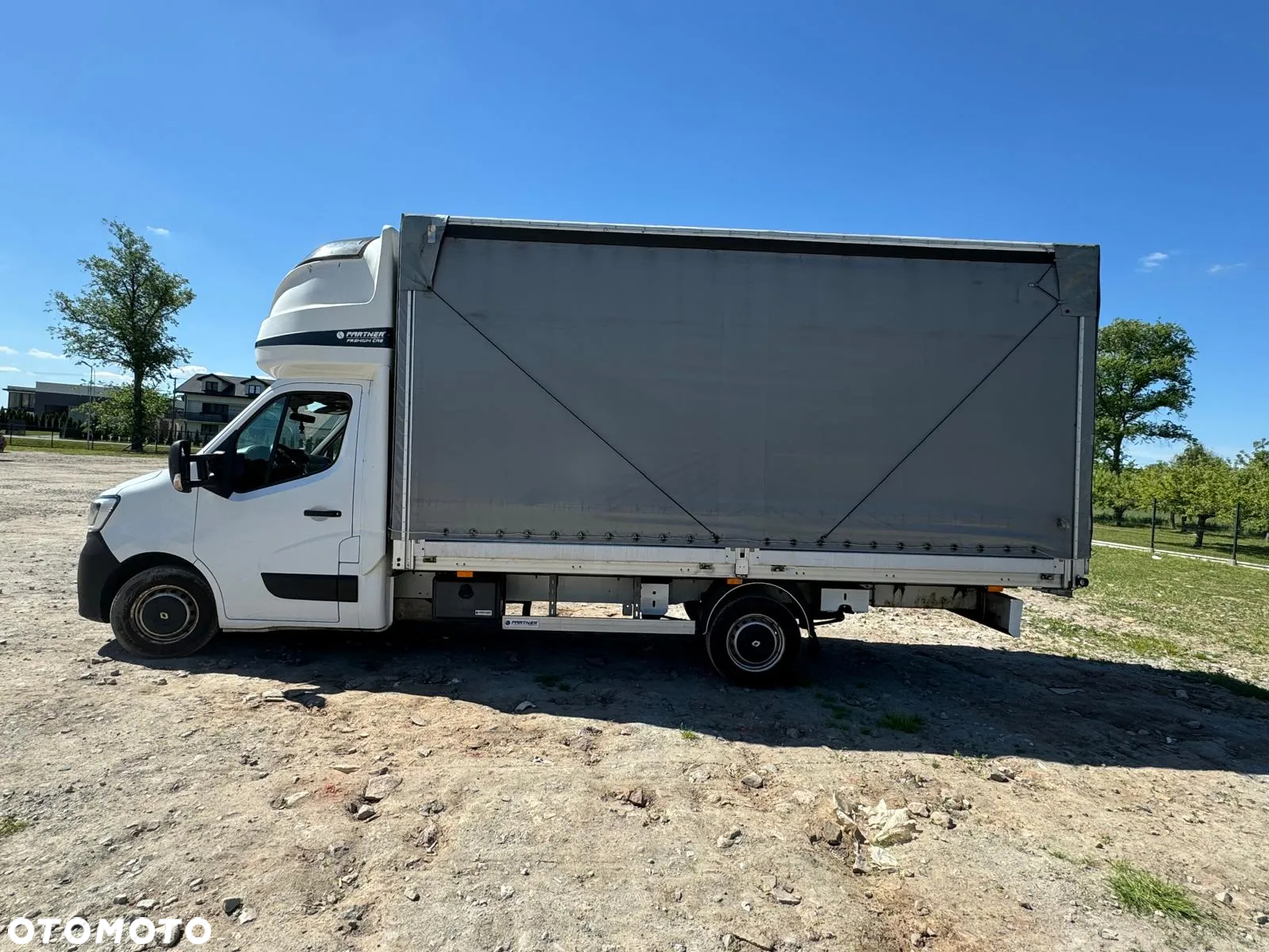 Renault Master - 5