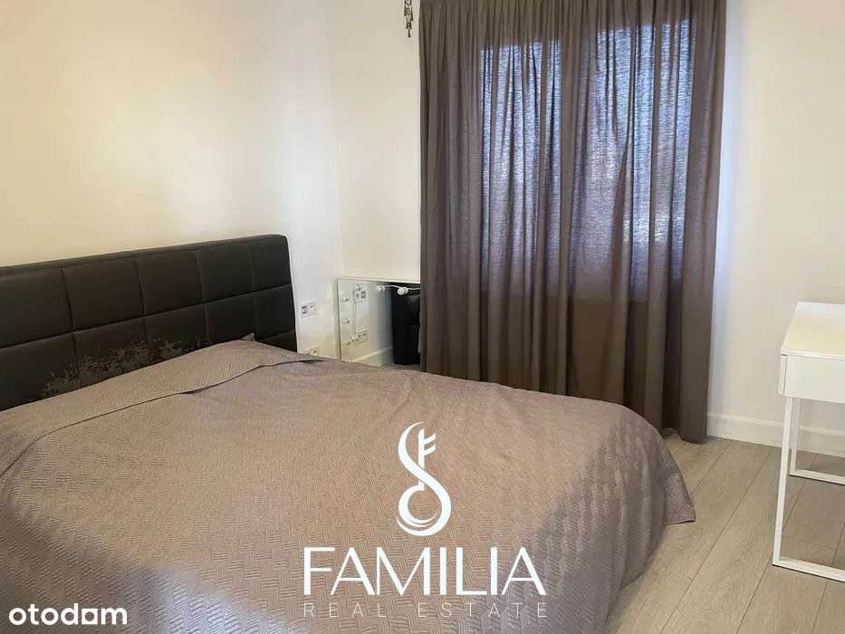 Duży taras na dachu! Parking w cenie - Pełny obrazek: 4/8