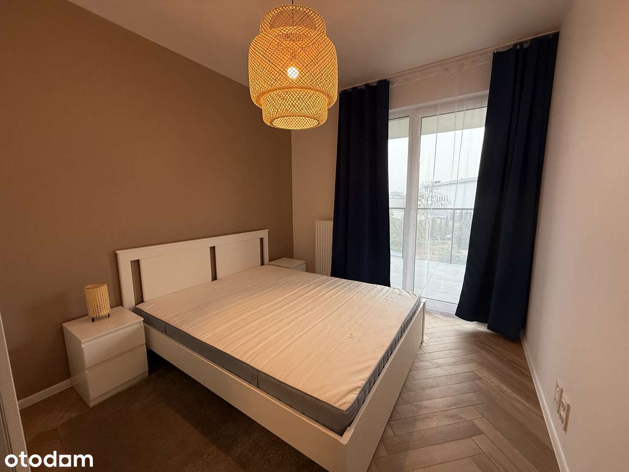 2 pokoje | 37 m | Bakalarska | Blakon | Garaż - Pełny obrazek: 5/13