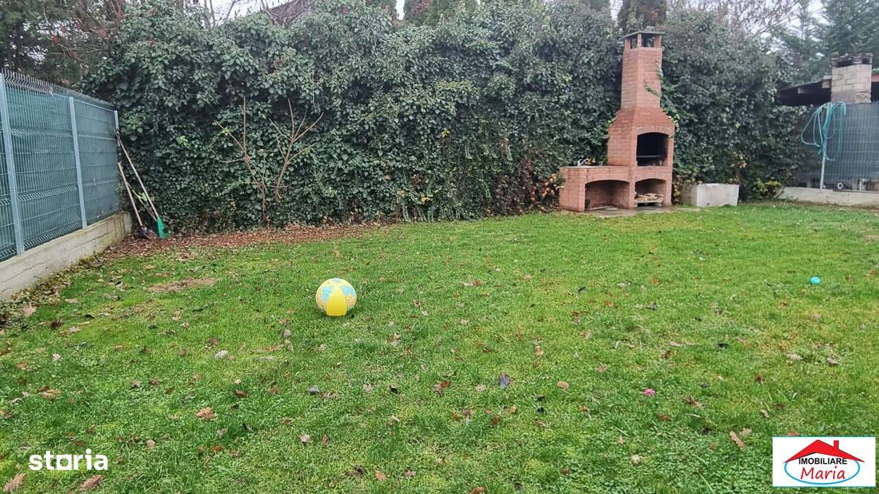 Casa parter zona Bercu Rosu- semicentral - Imagine principală: 4/10