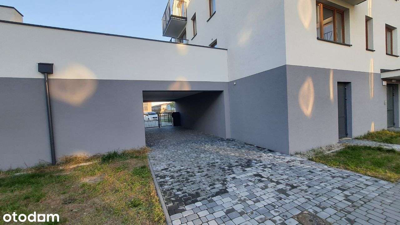 Nowe Mieszkanie 53 m2 Gotowe ! 3 Pokoje - Pełny obrazek: 4/17