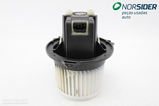 Motor chaufagem Fiat Panda|12-21 - 4