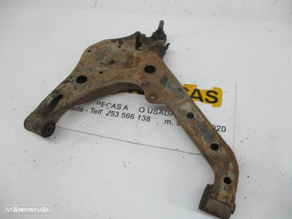 Braço Suspensao Frente Dto Suzuki Vitara (Et, Ta, Td) - 2