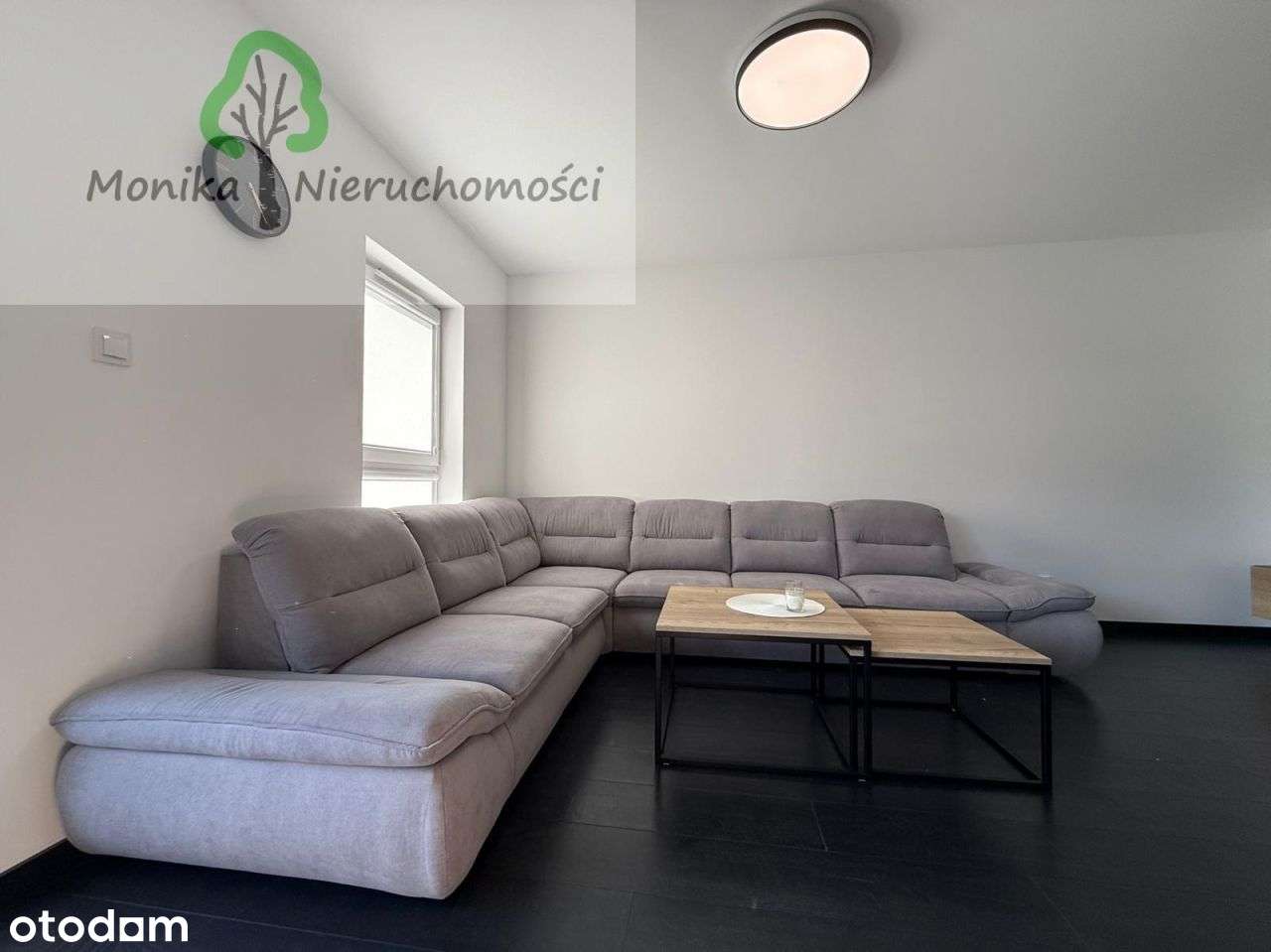 Osiedle Residense - mieszkanie z miejscem w hali-11