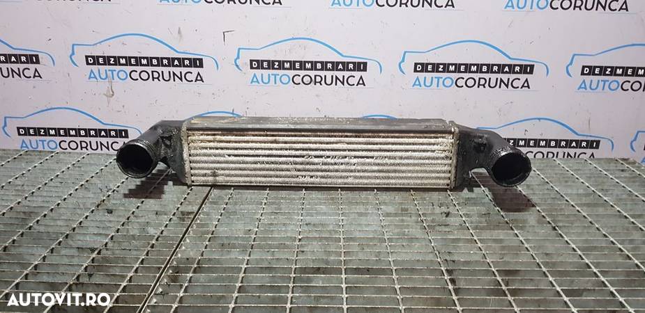 Radiator intercooler BMW X3 E83 2.0 Diesel 2003 - 2006 1995CC M47 D20 (472) - 2