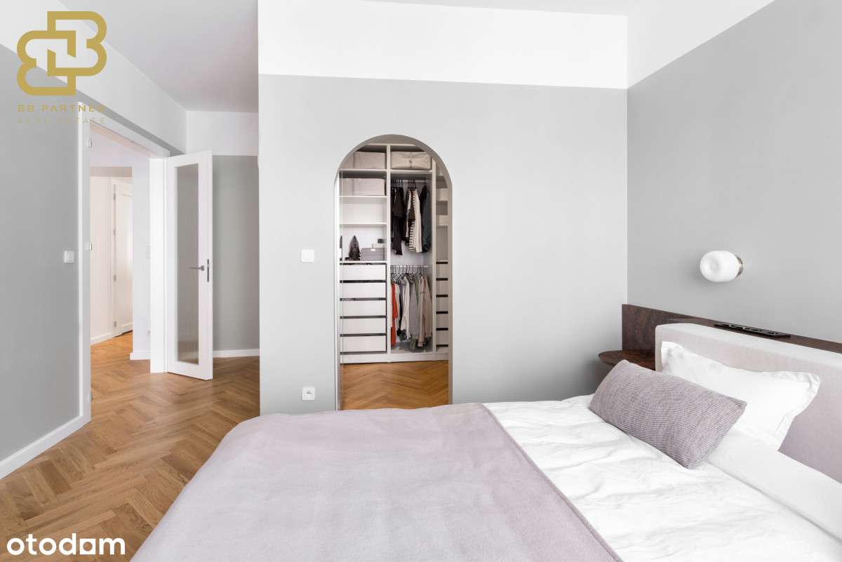 Wysoki standard stylowa kamienica Stare Podgórze-7