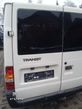 FORD TRANSIT 00-06 drzwi lewe tylne niski osobowy - 1